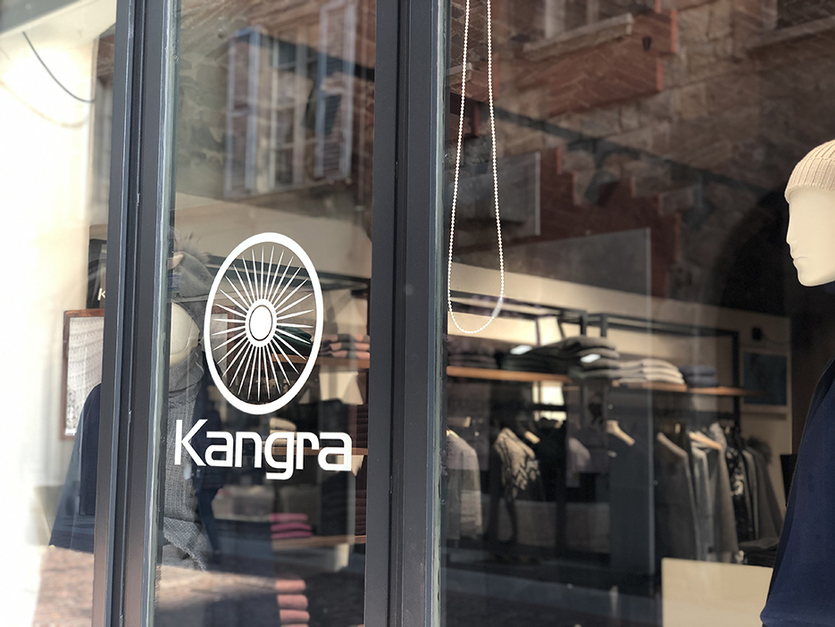 Boutique Kangra